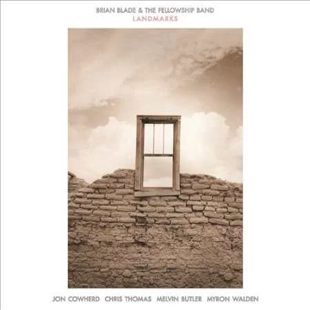 Brian Blade