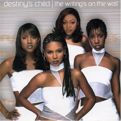 Destiny's Child - Writings on the Wall